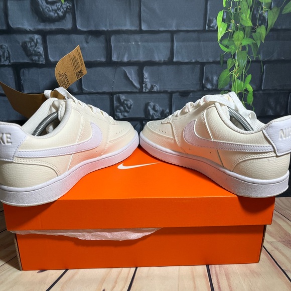 Nike Court Vision LO NN - Picture 7 of 10